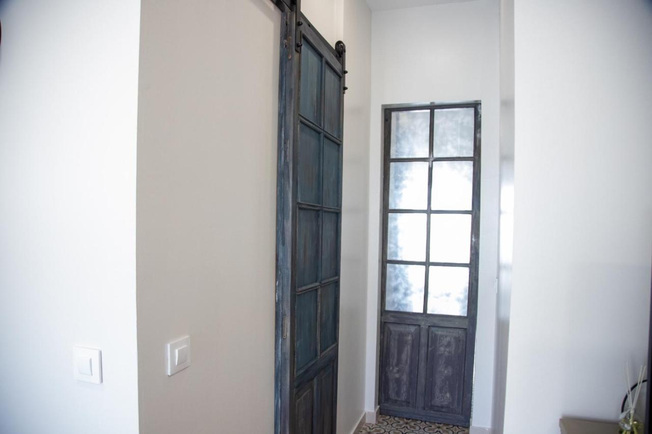 Apartamento La Botica Apartman Jerez de la Frontera Kültér fotó