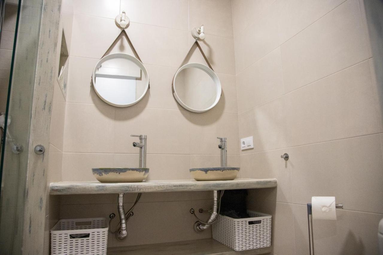 Apartamento La Botica Apartman Jerez de la Frontera Kültér fotó