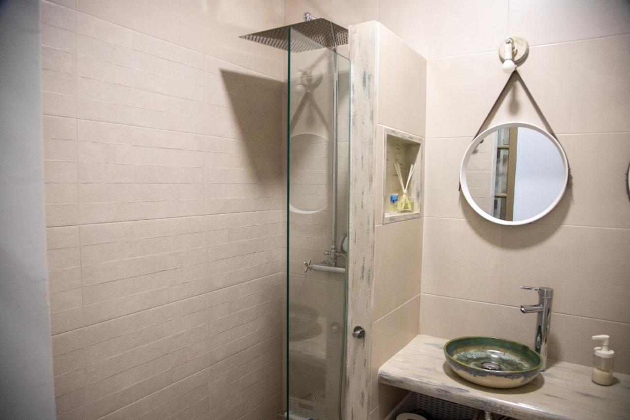 Apartamento La Botica Apartman Jerez de la Frontera Kültér fotó